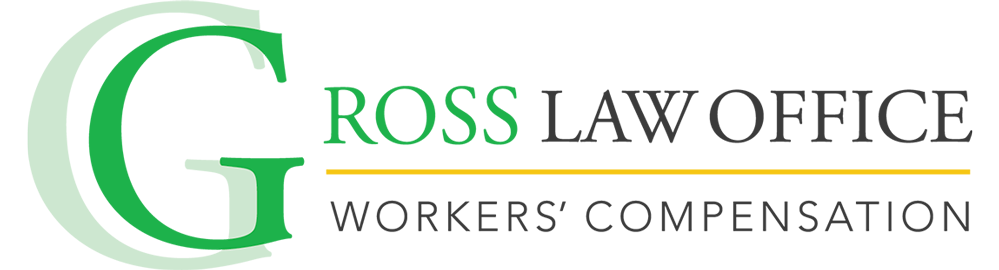 gross law logo